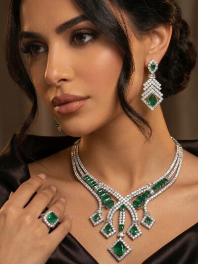 The Diamond District Collection