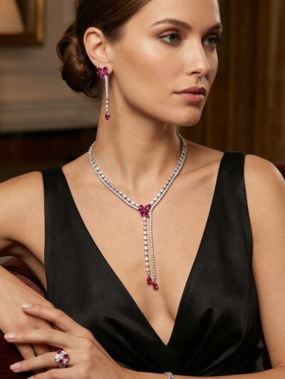 The Florence Royal Set
