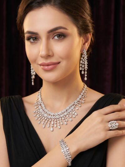 The Grace Set