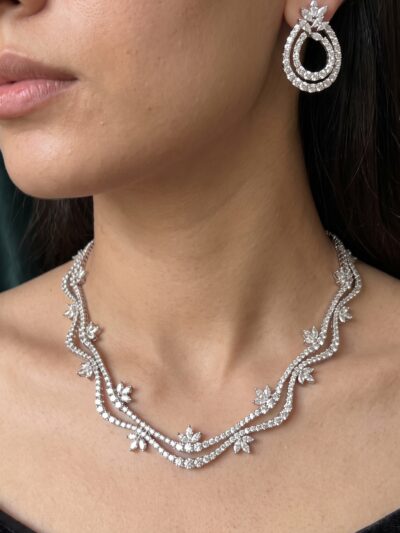 The Amalfi Wave Set